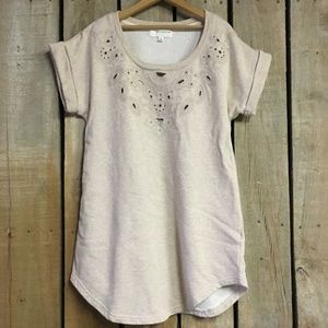 B.P. Collection Tunic -Med